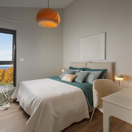 Luxury "Casa Mare" With 2 Gardens And Japanese Bbq In Porec! Εξωτερικό φωτογραφία