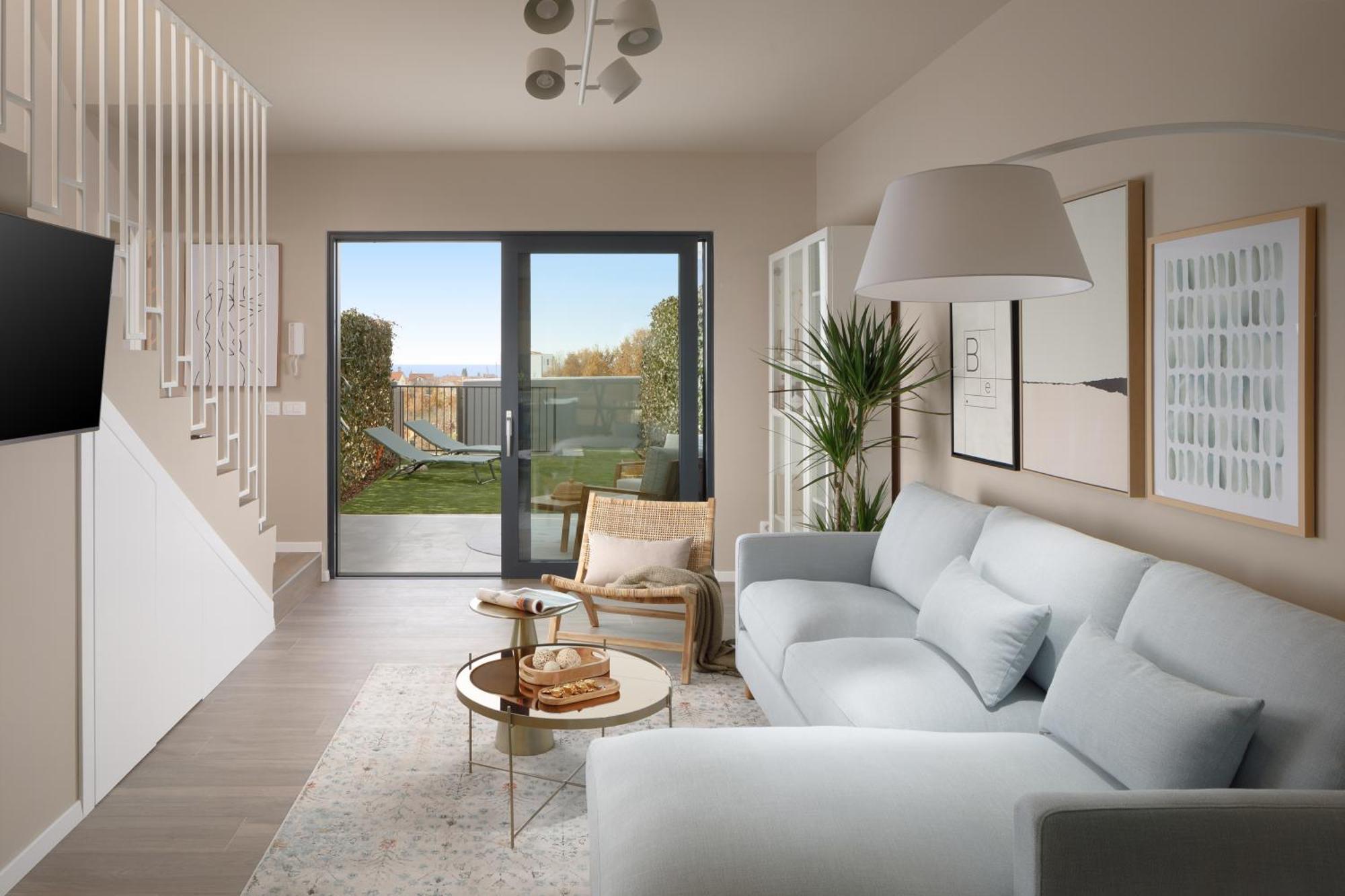 Luxury "Casa Mare" With 2 Gardens And Japanese Bbq In Porec! Εξωτερικό φωτογραφία